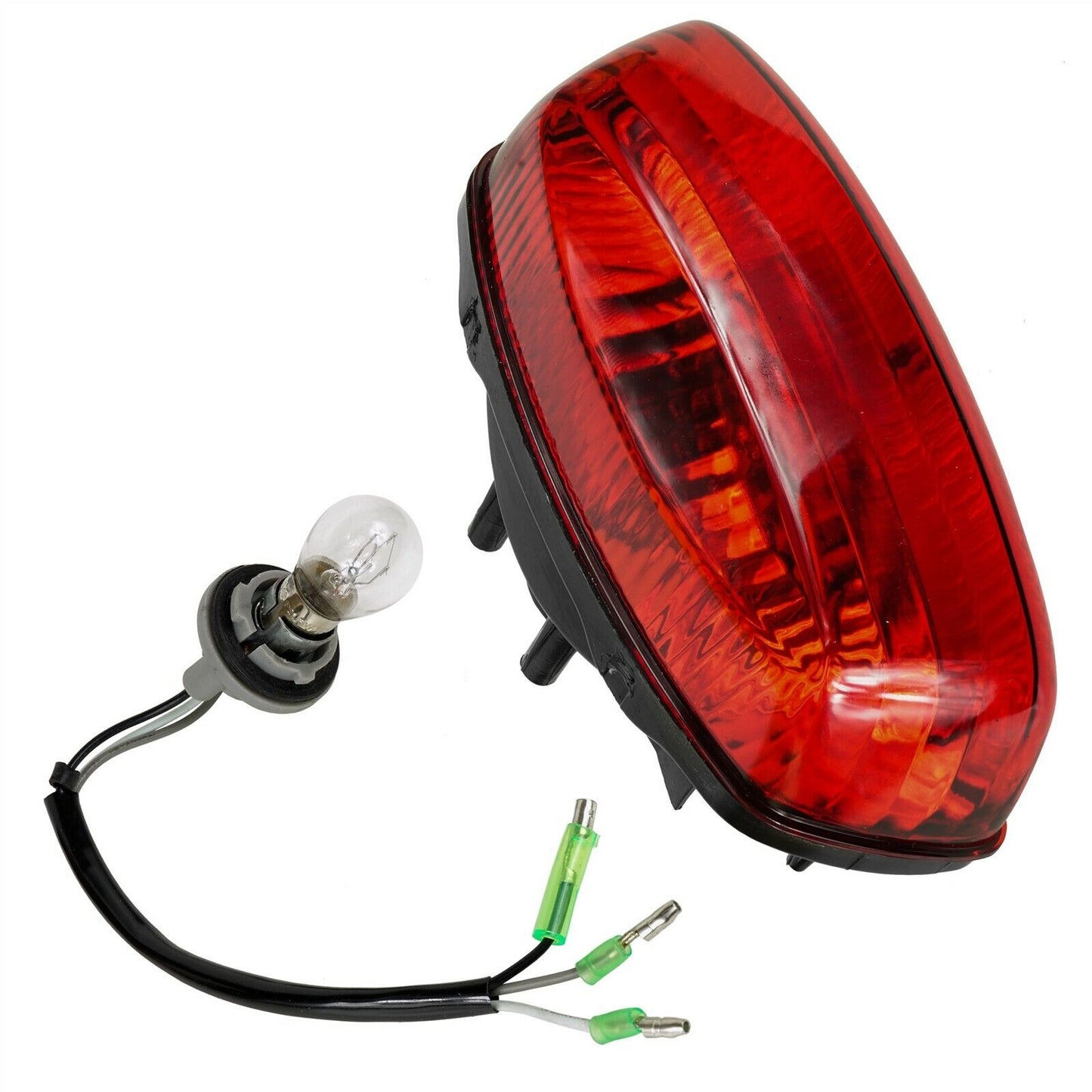 Tail Light Assembly For Suzuki Quadsport Z250 LT-Z250 2X4 2004-2009