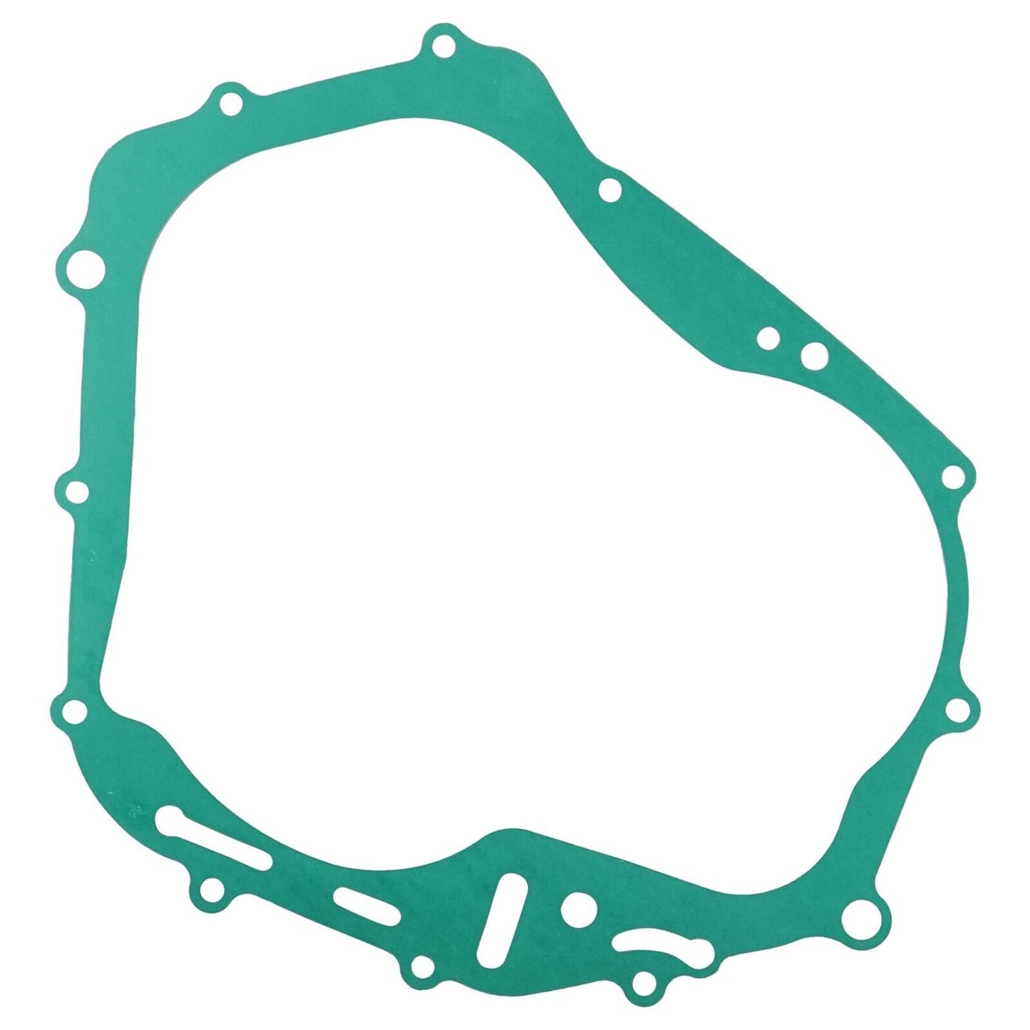 Caltric Clutch Cover Gasket For Suzuki QuadSport LTZ250 2x4 2004-2009