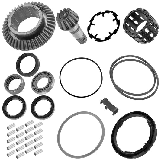 Front Differential Kit For Polaris Sportsman 500 2007-2012 1332909 1332568