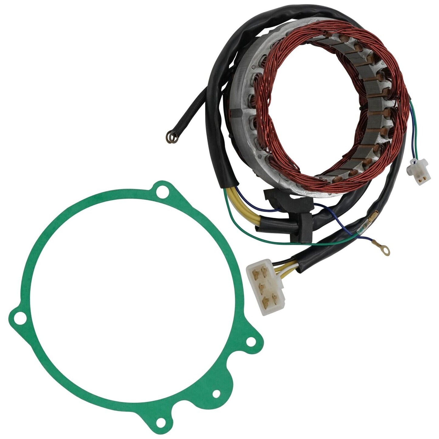 Stator And Gasket for Honda CB650 Cb 650 CB650C Cb 650C 1979-1982