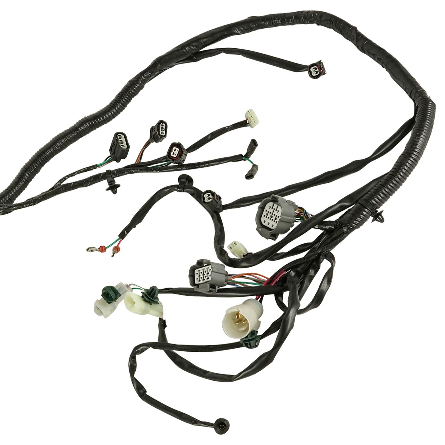 Caltric 32100-HP5-601 Wiring Harness For Honda Rancher 420 TRX420FE ES 2007