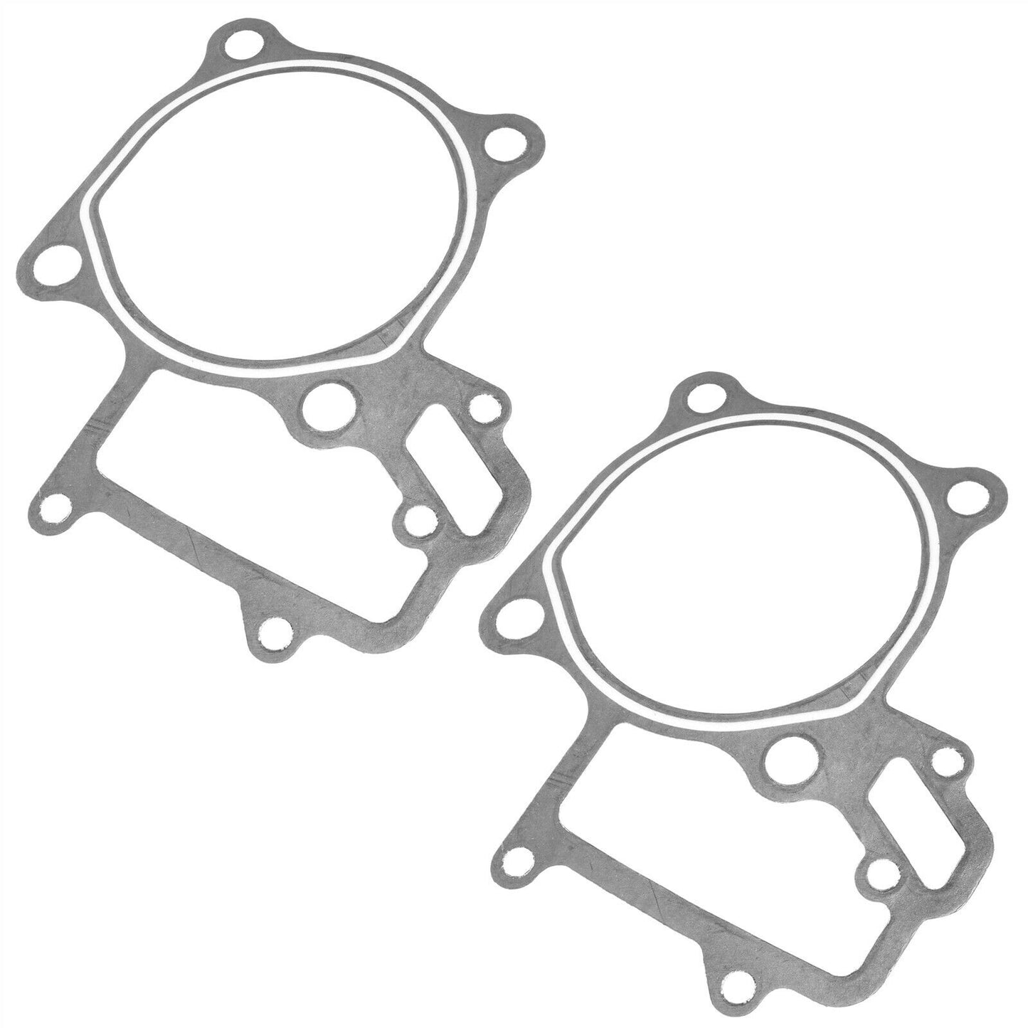 Cylinder Base Gasket Fits Kawasaki KFX700 KSV700 2004 - 2011 11060-1965