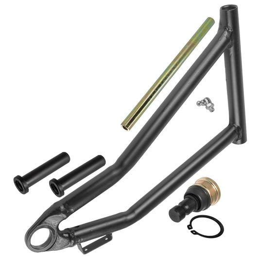 A Arm Front Lower Left For Polaris RZR 800 EFI 2008-2014