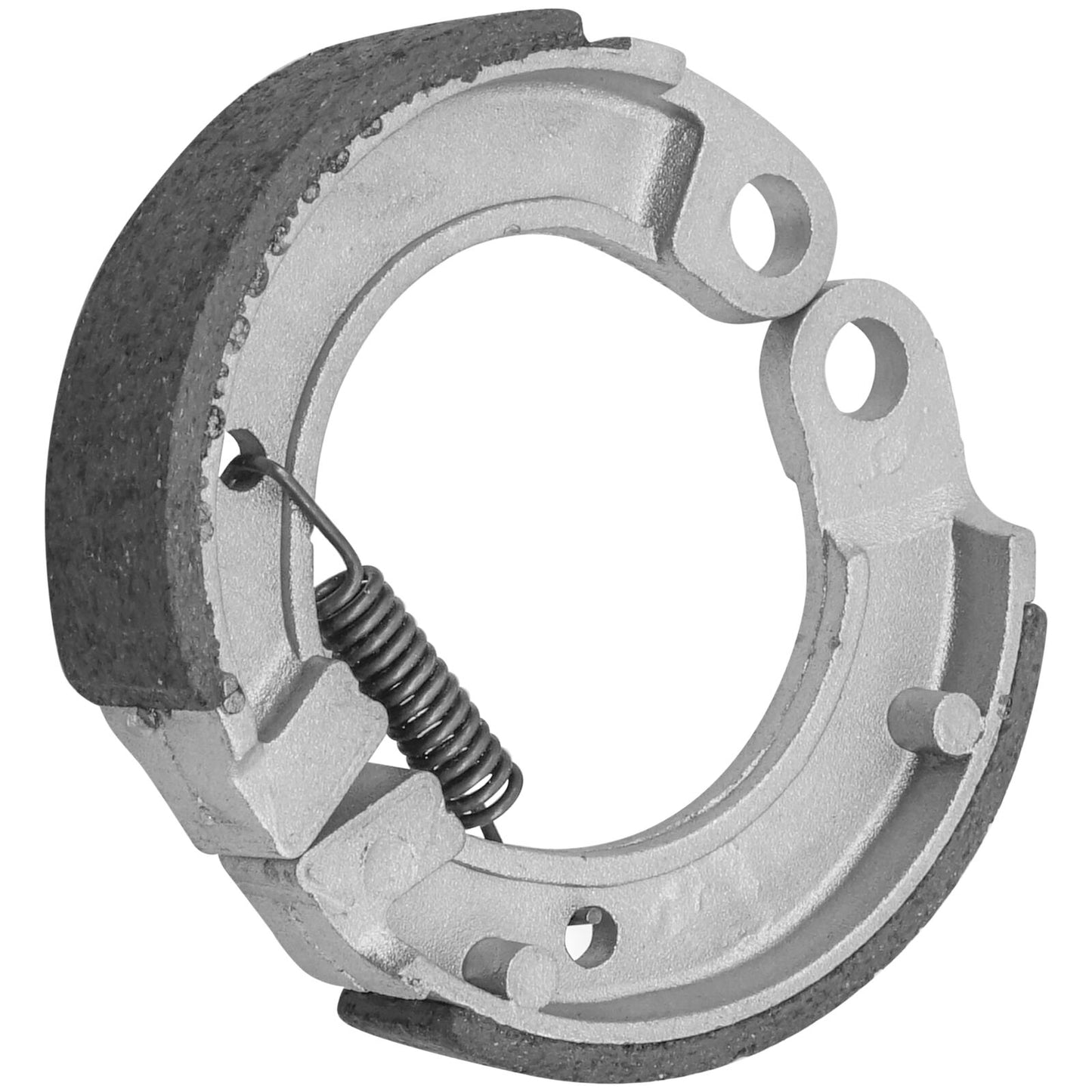 Front or Rear Brake Shoes for Yamaha 1P6-W253A-00-00