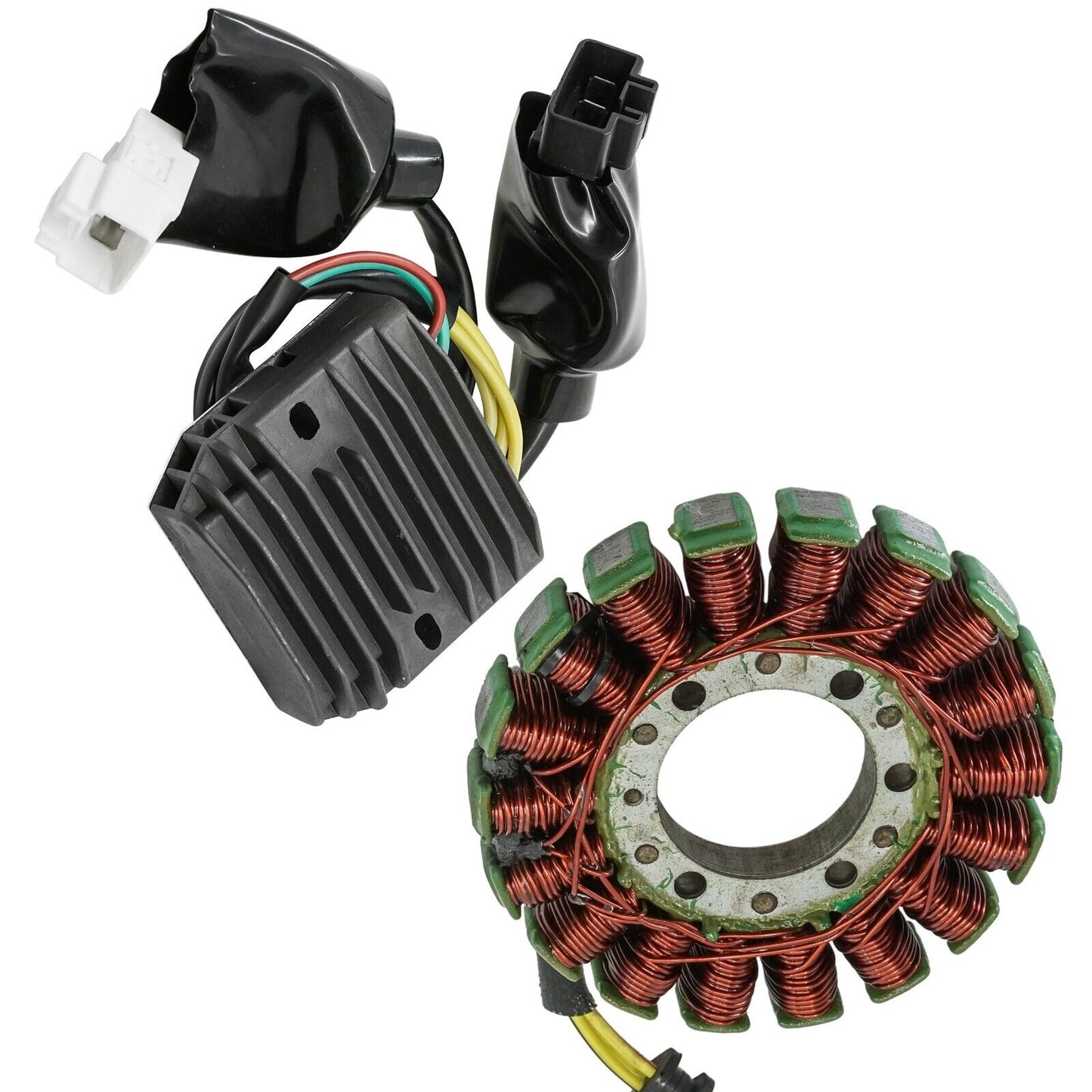 Stator & Regulator Rectifier for Honda CBR1000RR CBR1000 Rr 2006 2007