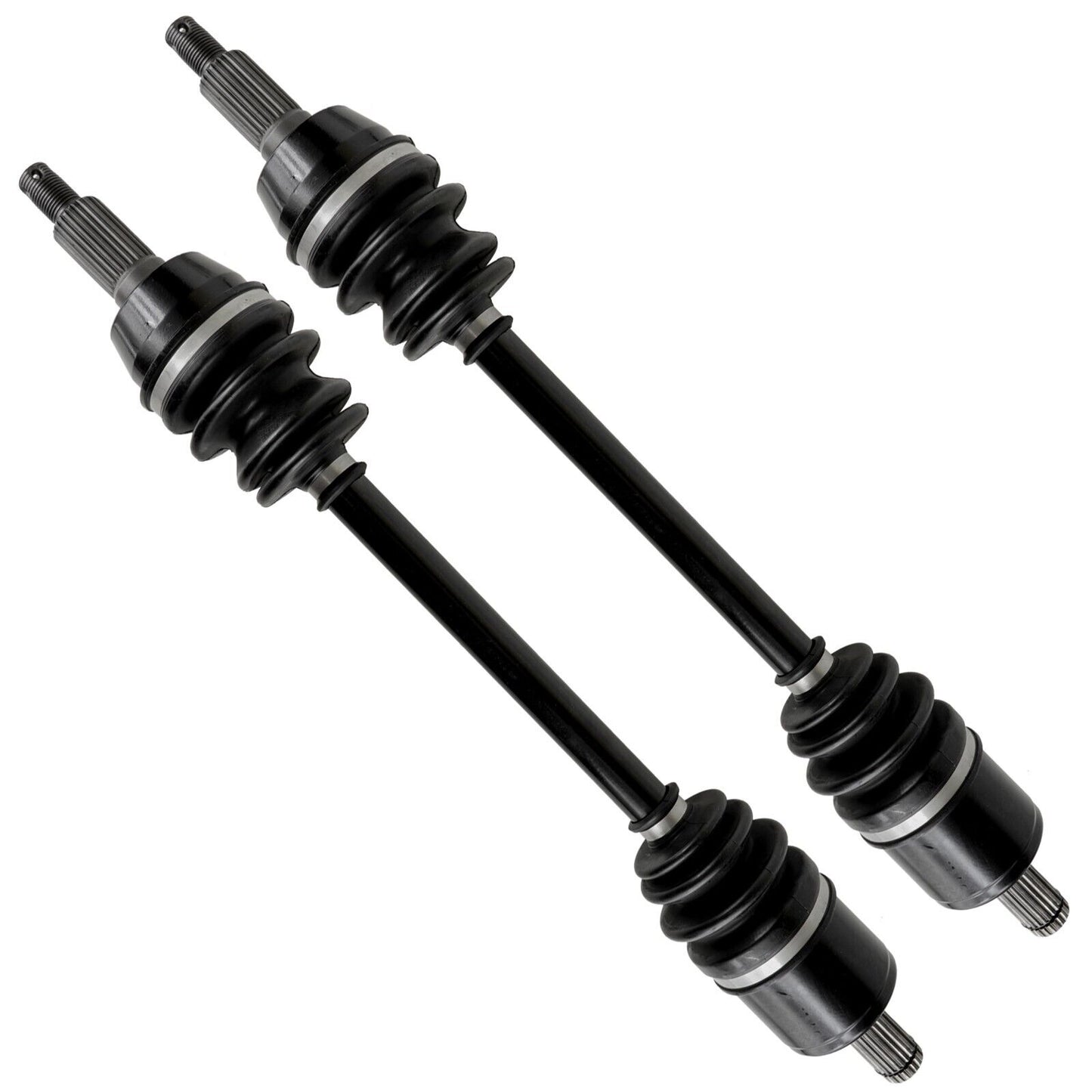 Front Right And Left Complete CV Joint Axle for Polaris RZR 800 EFI 2008-2014