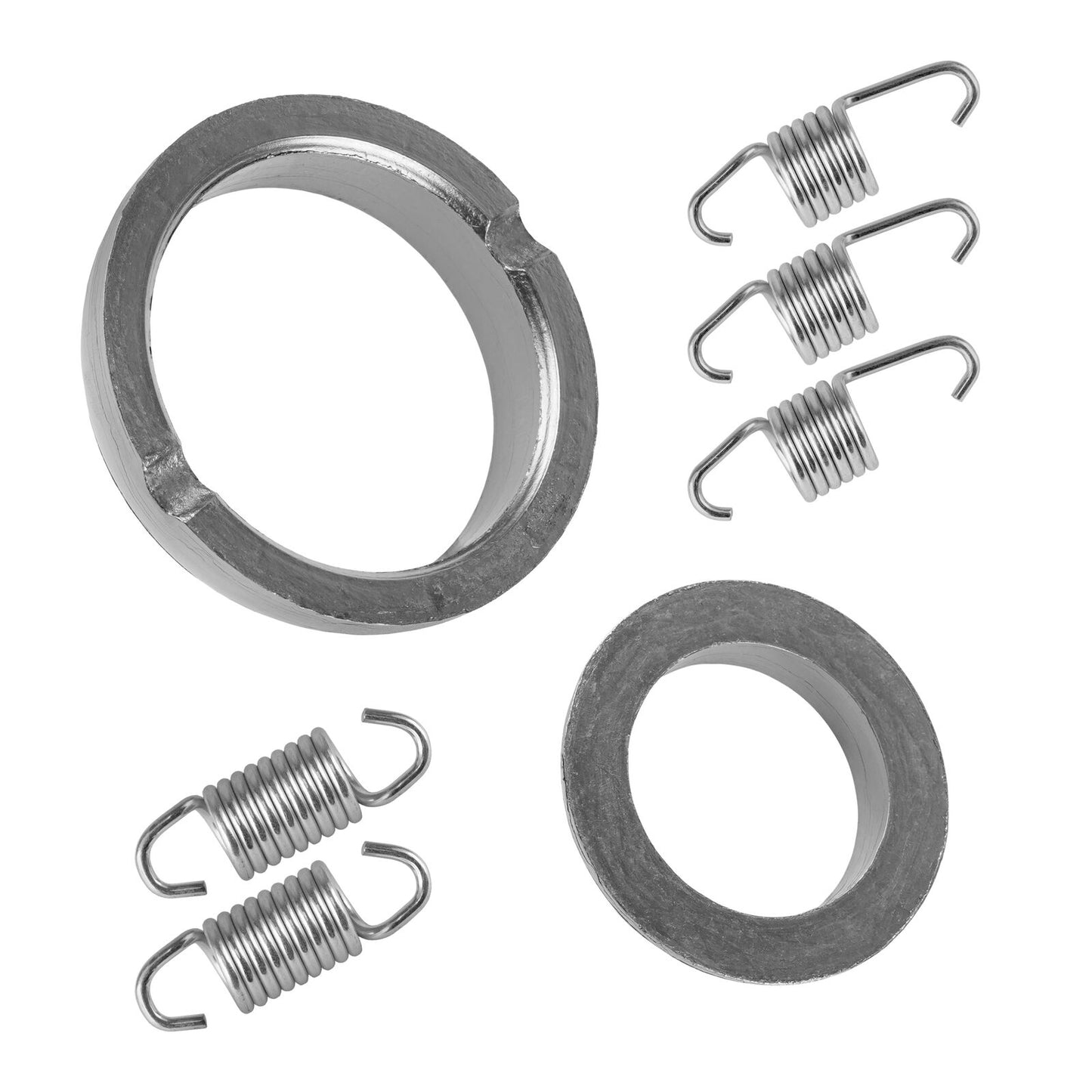 Exhaust Gaskets and Springs Kit for Arctic Cat ZL500 ZL600 ZL 500 ZL 600 99-2000