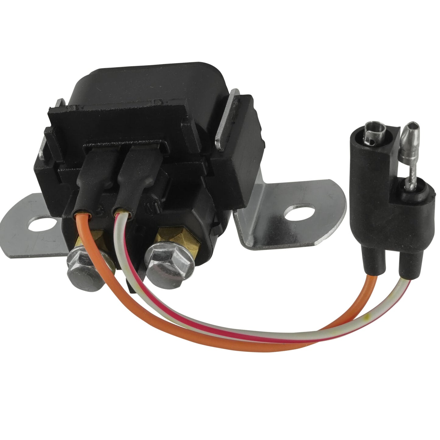 Starter Relay Switch for Polaris 3087198, 4011087