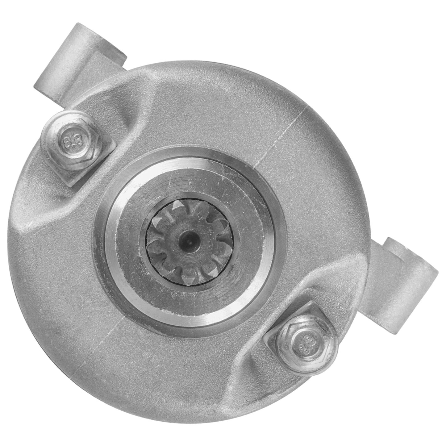 Starter for Yamaha Kodiak 700 YFM700 YFM 700 2016-2021 / 28P-81890-01-00