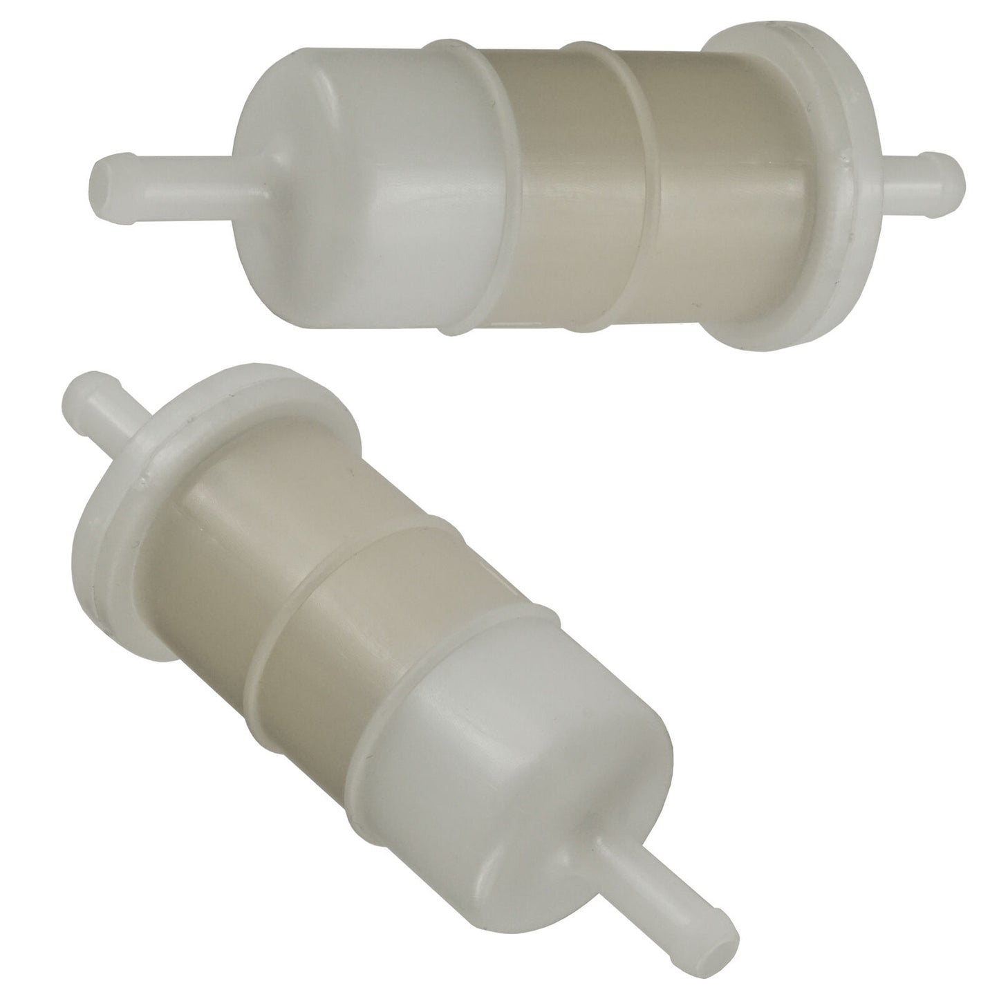 2X Fuel Filter For Honda GL1200 Goldwing 1984-1986