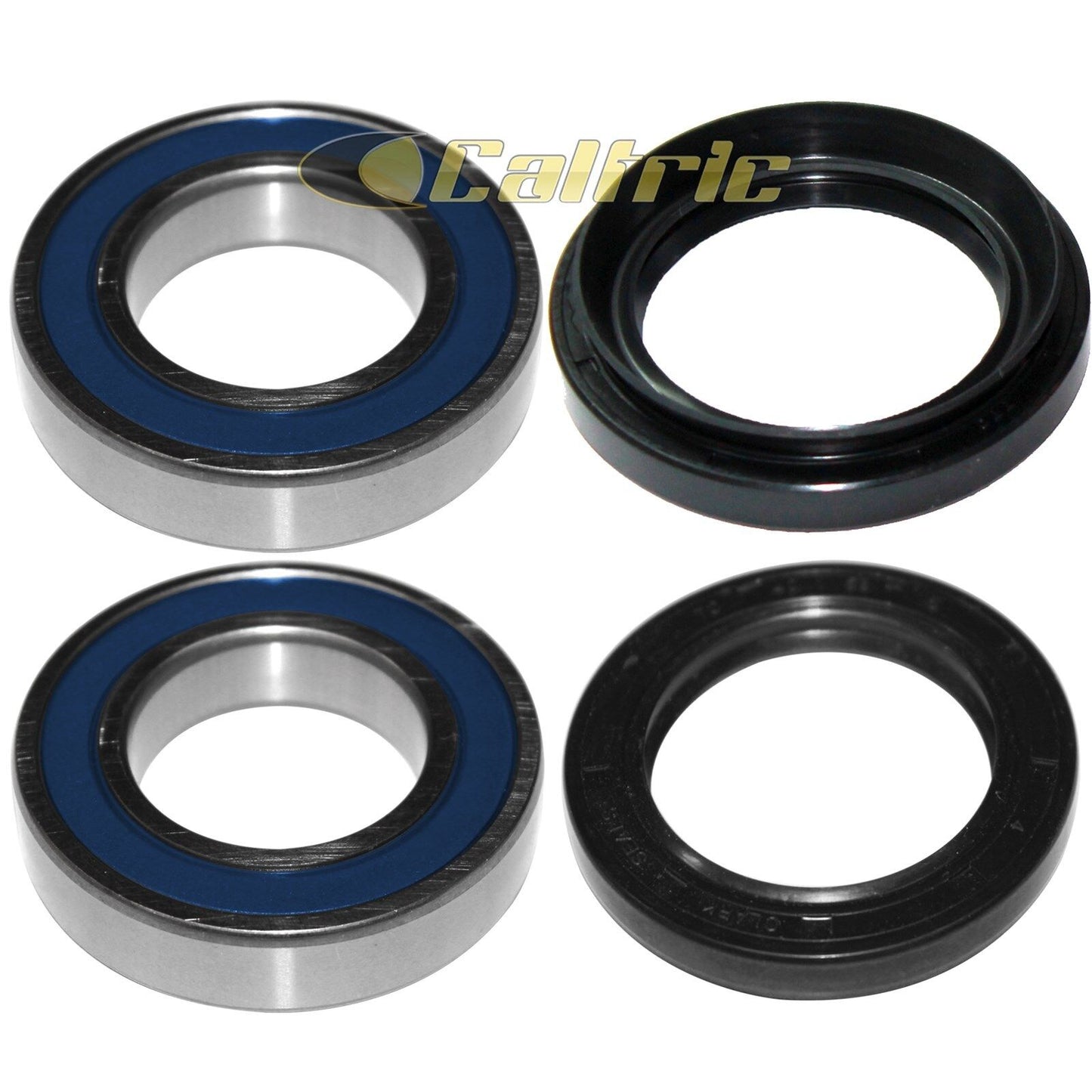 Rear Wheel Ball Bearing And Seals Kit for Suzuki LT-F250 Quadrunner 250 1997 98