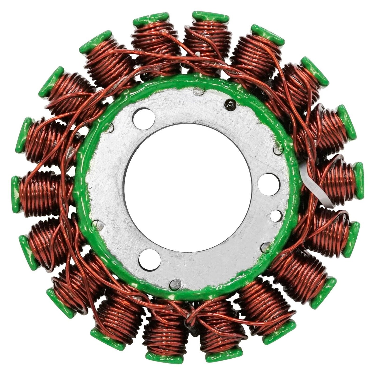 Caltric Stator for Kawasaki 21003-1267 21003-1123 Stator Generator Magneto