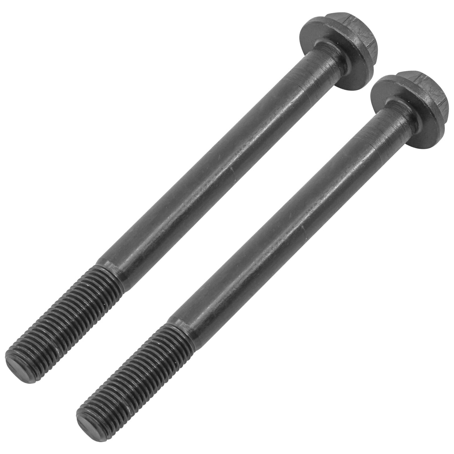 Caltric Rear A-Arm Bolt  For Polaris Ranger Crew 700 800 4X4 EFI 2009-2014