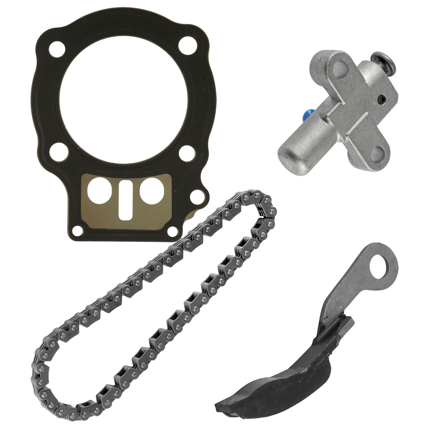 Timing Cam Chain Tensioner Arm & Gasket For Honda Rancher 400 TRX400 4x4 04-2007