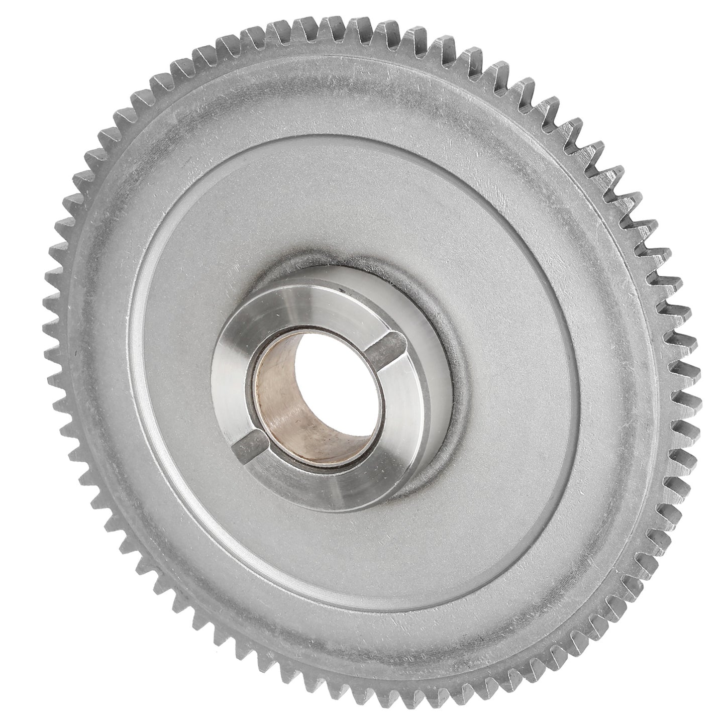 Caltric Starter Clutch Idler Gear for Polaris Ranger Crew XP 1000 2018 2021