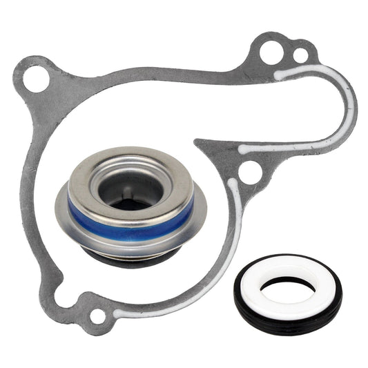 Water Pump Mechanical Seal W/Gasket for Yamaha YFZ450R YFZ450 R YFZ 450 R 09-18