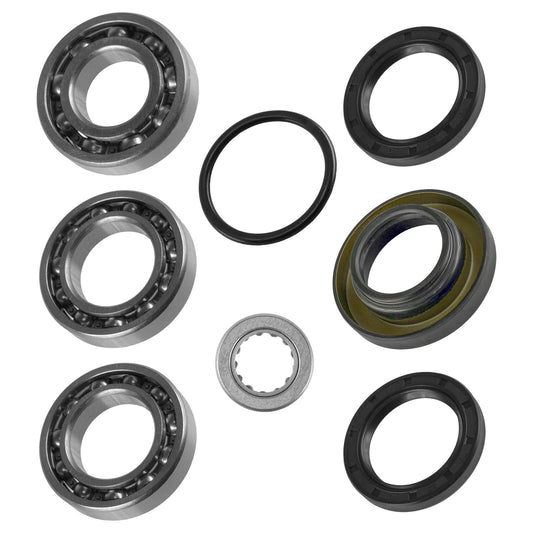 Rear Differential Bearing/Seal Kit For Honda Foreman 450 TRX450FE TRX450FM 02-04