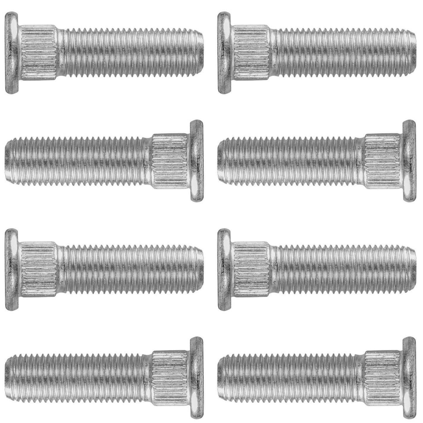 Front Wheel Hub Bolt For Honda Foreman 450 TRX450 / Foreman 400 TRX400  2001-04