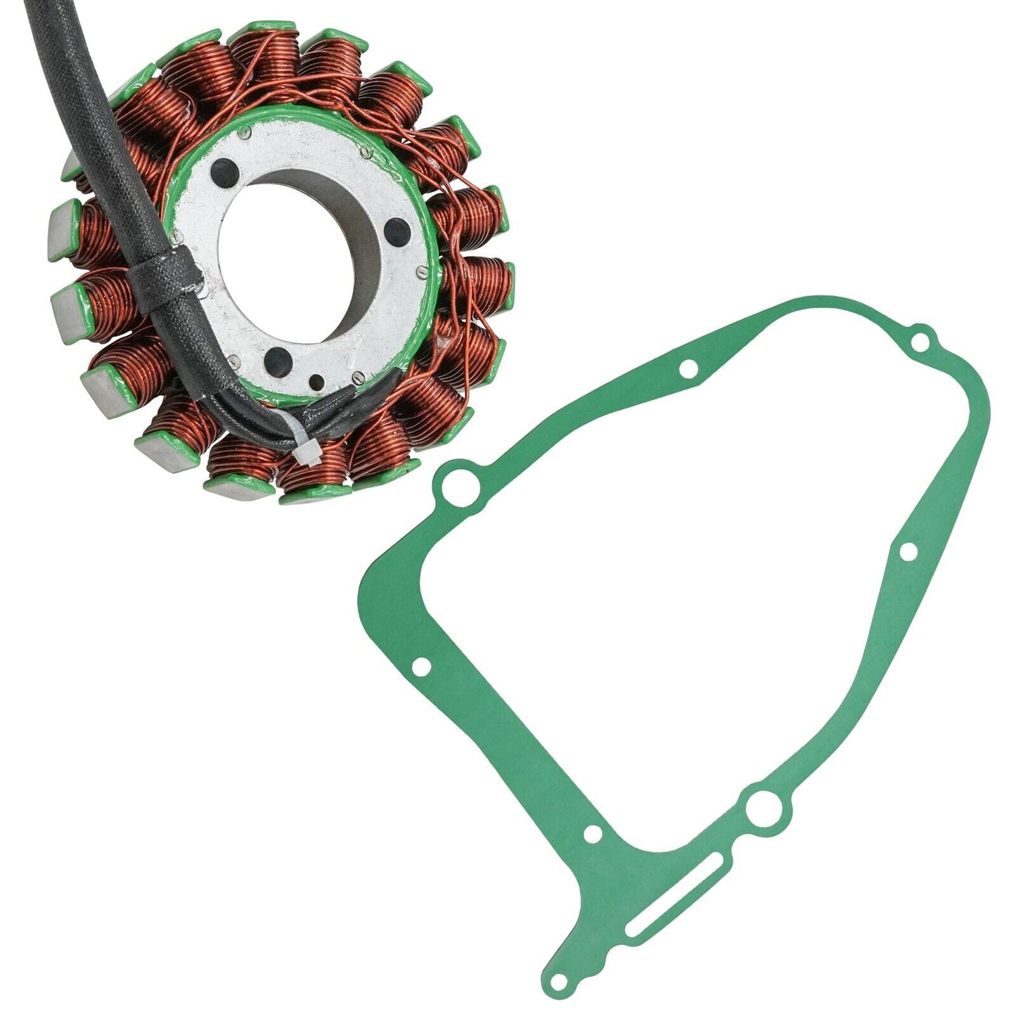 Stator And Gasket for Suzuki GZ250 1999 2000 2001 2002 2003 2004 2005 - 2010