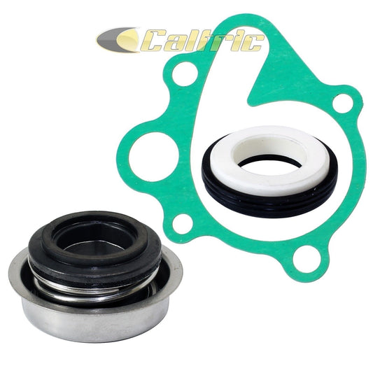 Water Pump Mechanical Seal & Gasket for Honda ATC250R ATC 250R 1985-1986