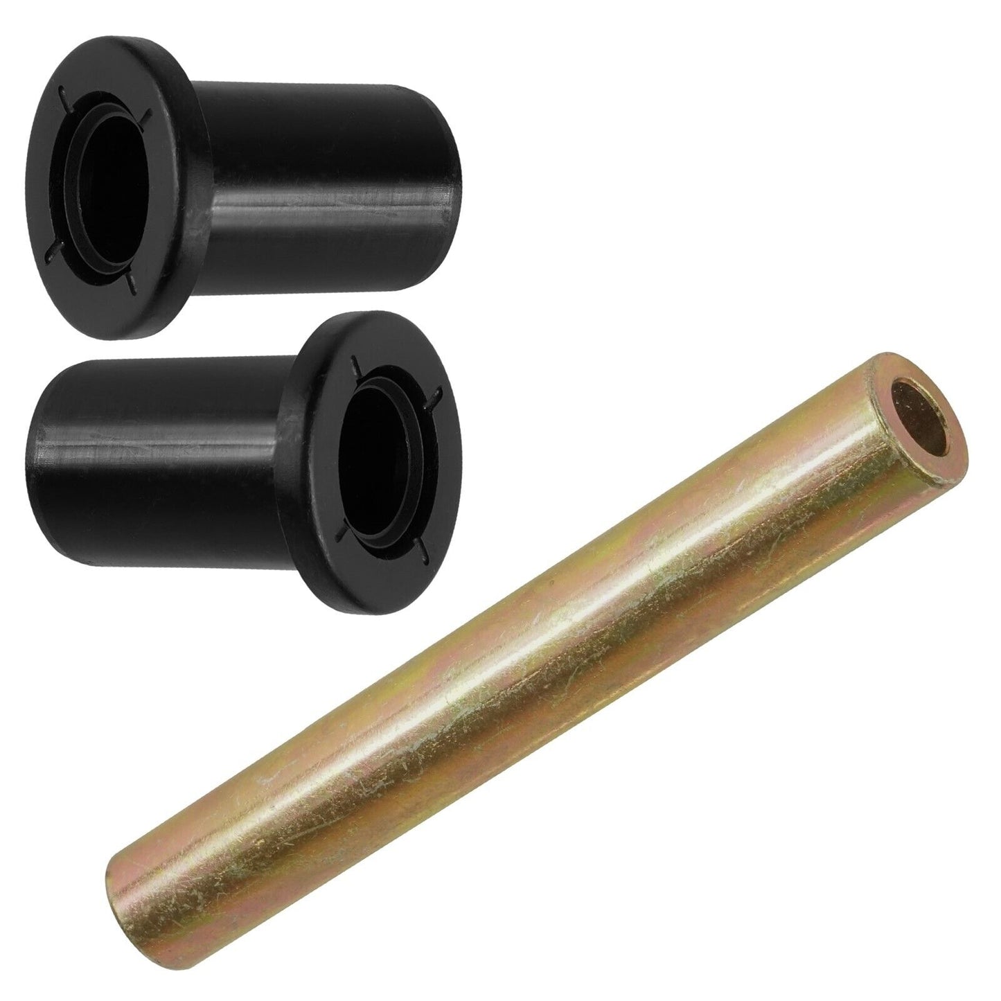 Rear Lower Outer Control Arm Bushing Kit for Polaris 5436505 5436832 | 5136473