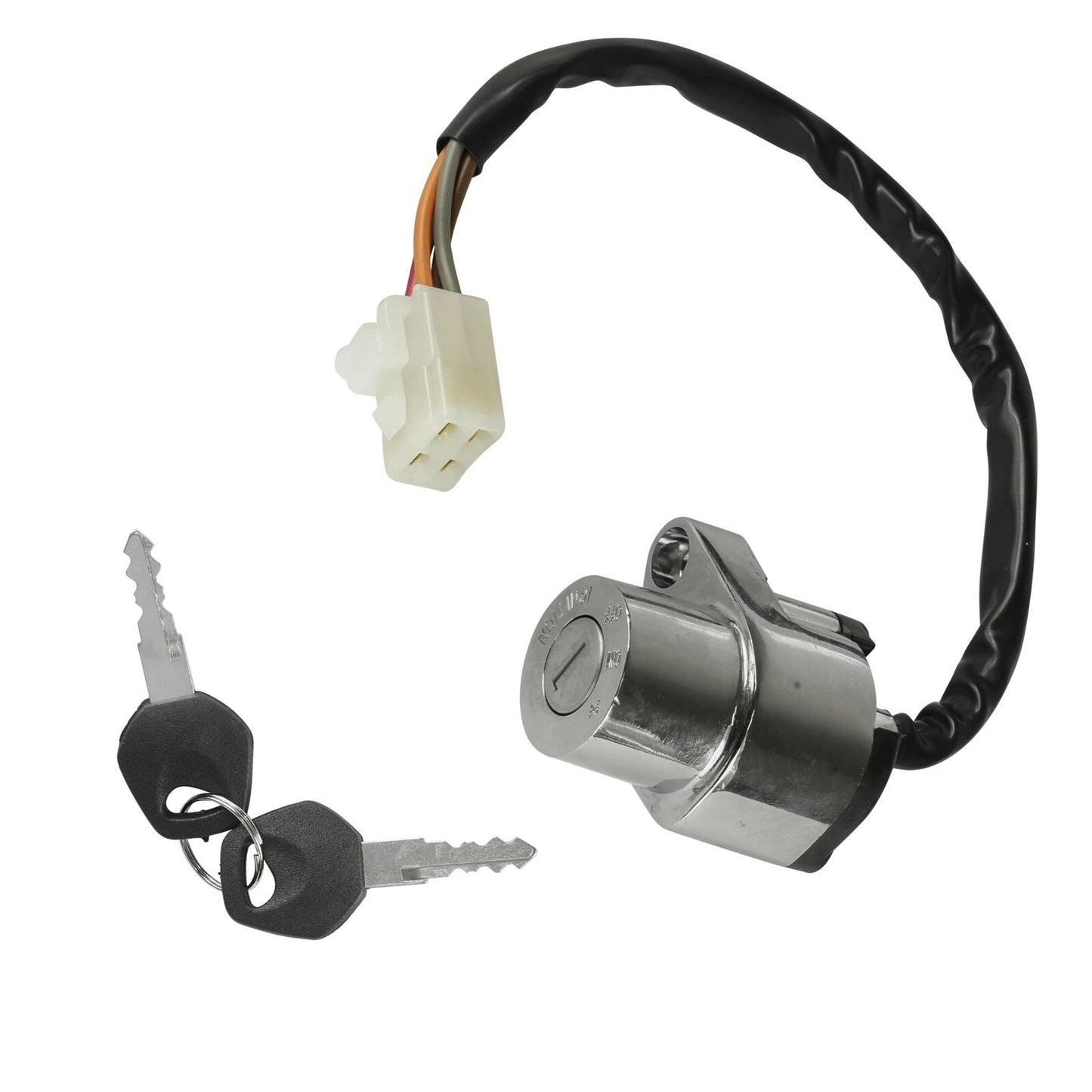 Ignition Switch for Suzuki VS700GLEF VS700GLEP VS700GLF GLP Intruder 700 1986-87