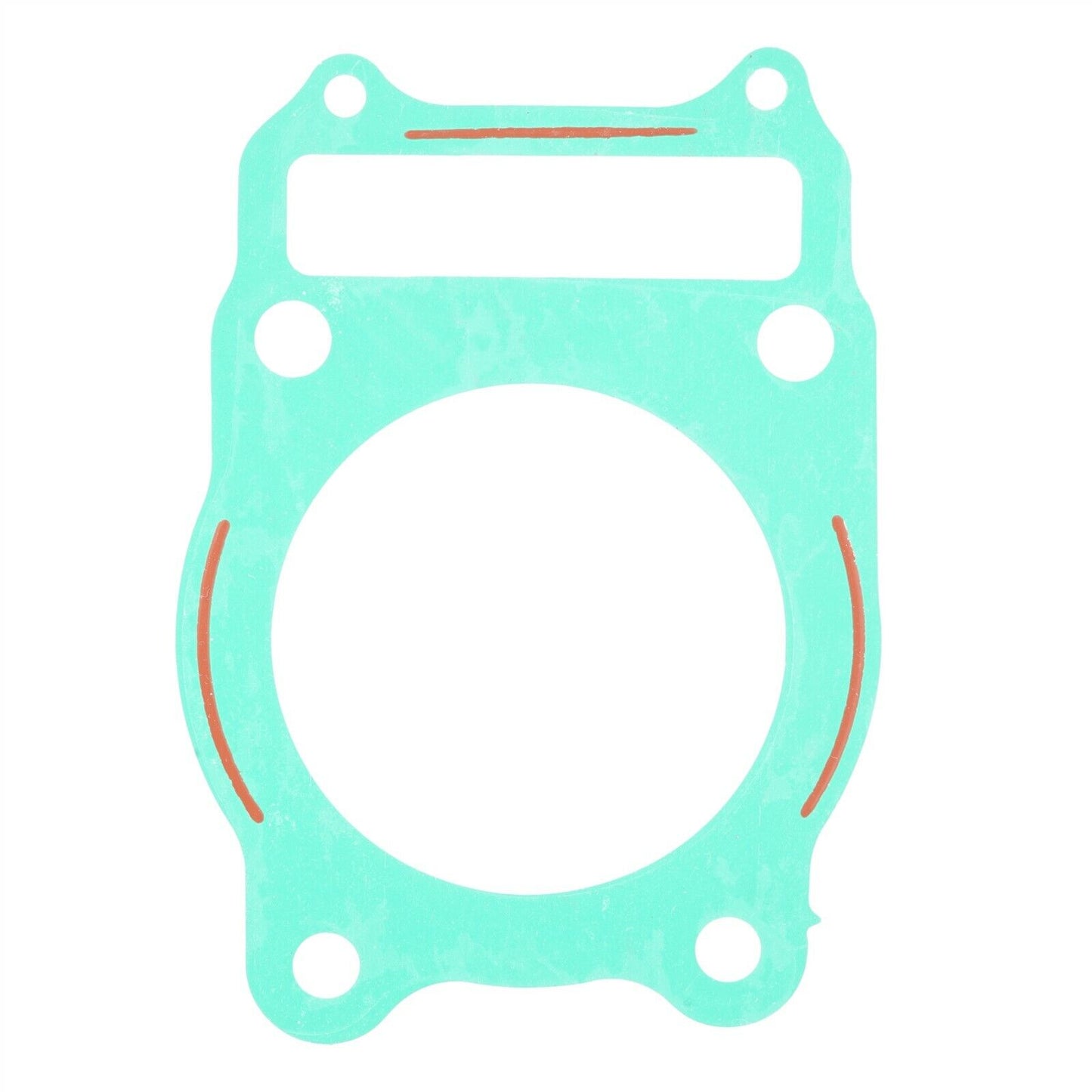 Cylinder Base Gasket Fits Honda TRX300FW Fourtrax 300 4x4 1988 - 2000