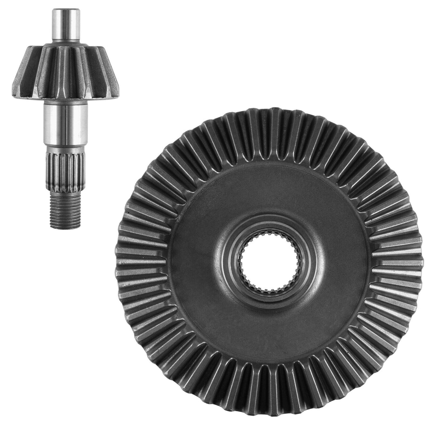 R Differential Ring & Pinion Gear For Honda Fourtrax Forman 400 TRX400FW 95-96