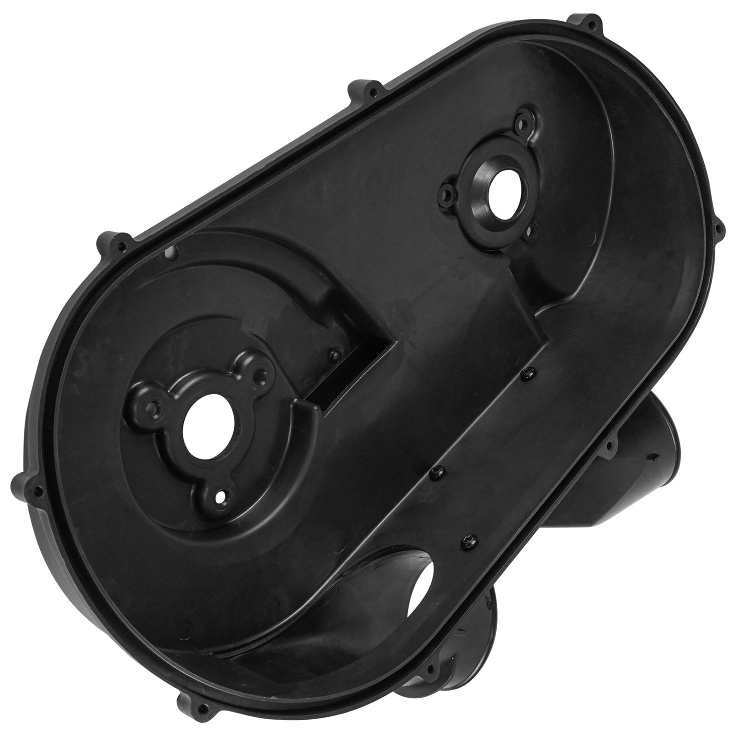 Caltric 2635158 5439084-070 5454487-070 Inner Clutch Cover for Polaris