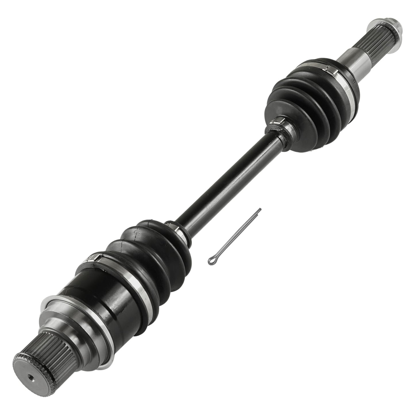 Rear Right Complete CV Joint Axle for Yamaha Grizzly 400 450 YFM450FG 4WD 07-10