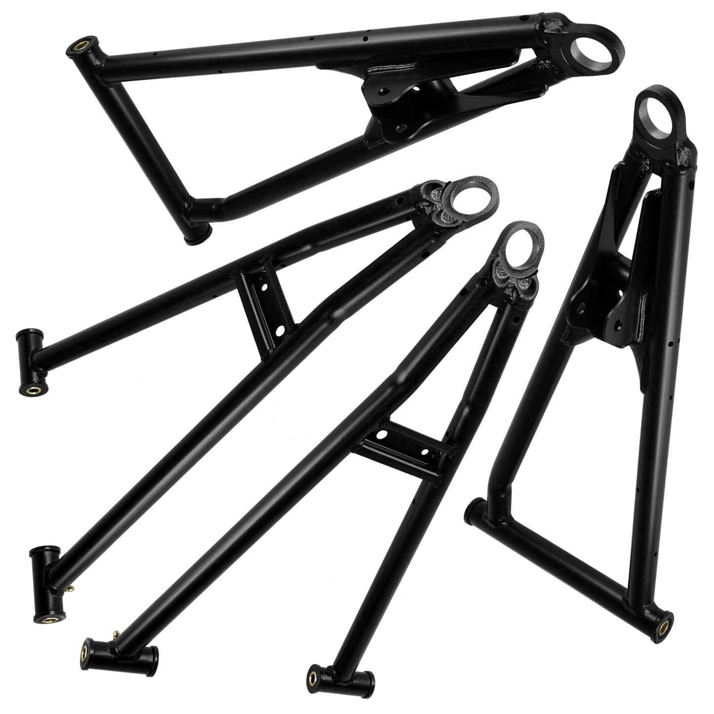 Front Upper & Lower A Arms For Polaris Ranger XP 1000 / Crew 1000 PS 2017