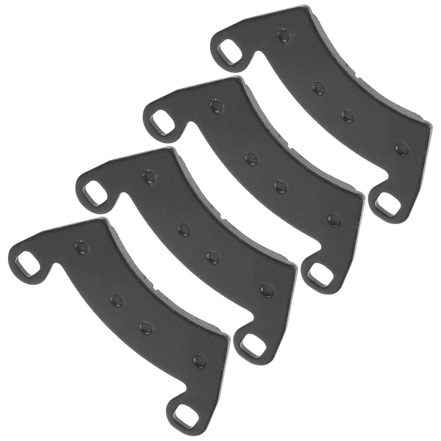 Front Brake Pads for Polaris Ranger Crew 900-5 900-6 2015-2017 / 2205949