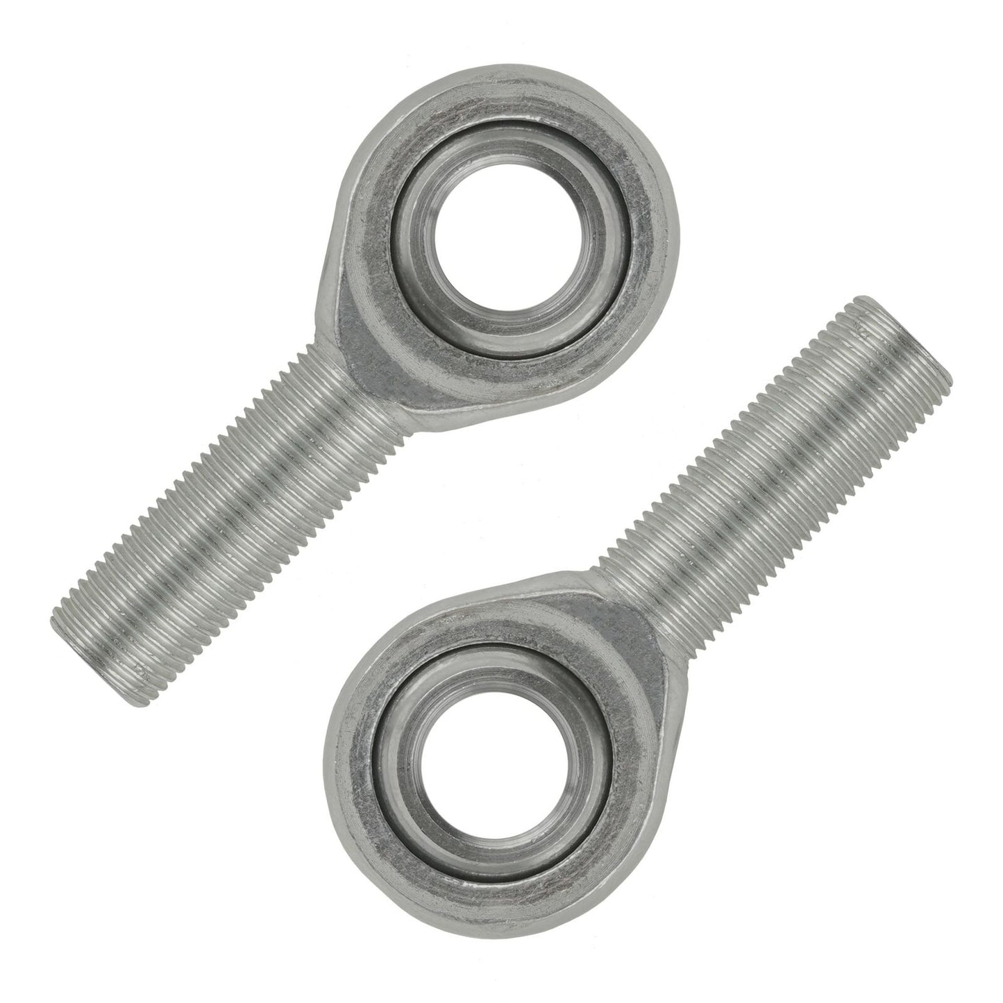2 Ball Joint Rod End 5/8" for Toro 1633029 1-633029 Scag 48763 Exmark 1633029