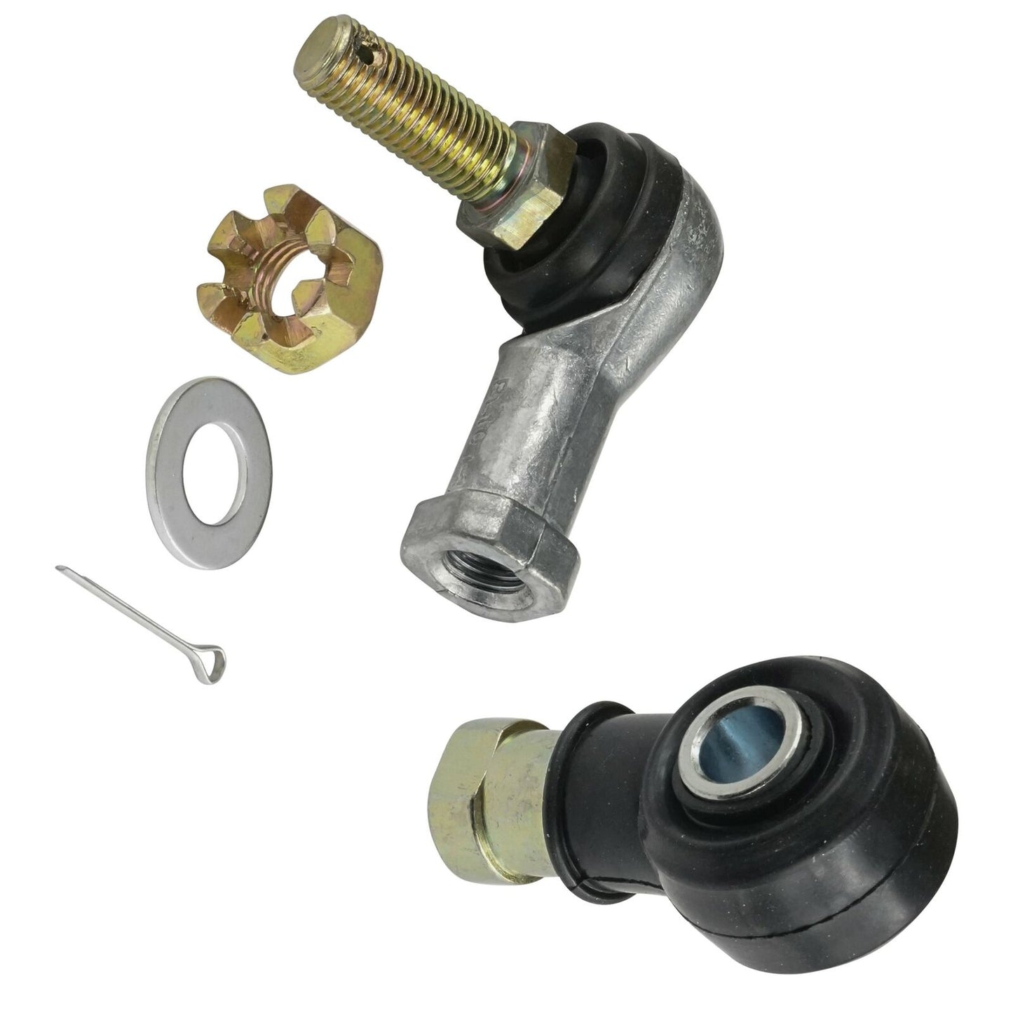 Tie Rod End Kit for Polaris Sportsman 500 / Swedish Sportsman 500 1996 1997