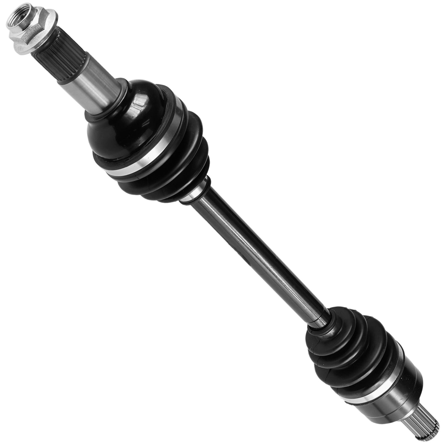 Rear Left/ Right CV Joint Axle for Yamaha Grizzly 550 YFM550 700 YFM700 Fi 09-20