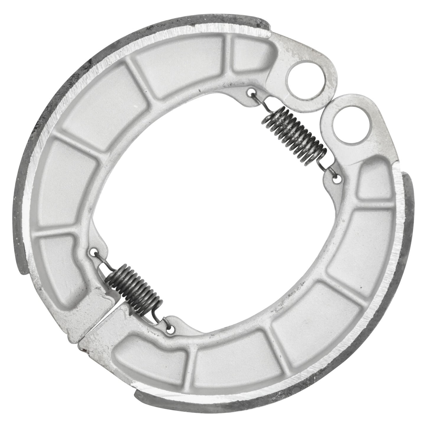 Rear Brake Shoes for Honda TRX400FA TRX400FGA Fourtrax Rancher At 2004-2007