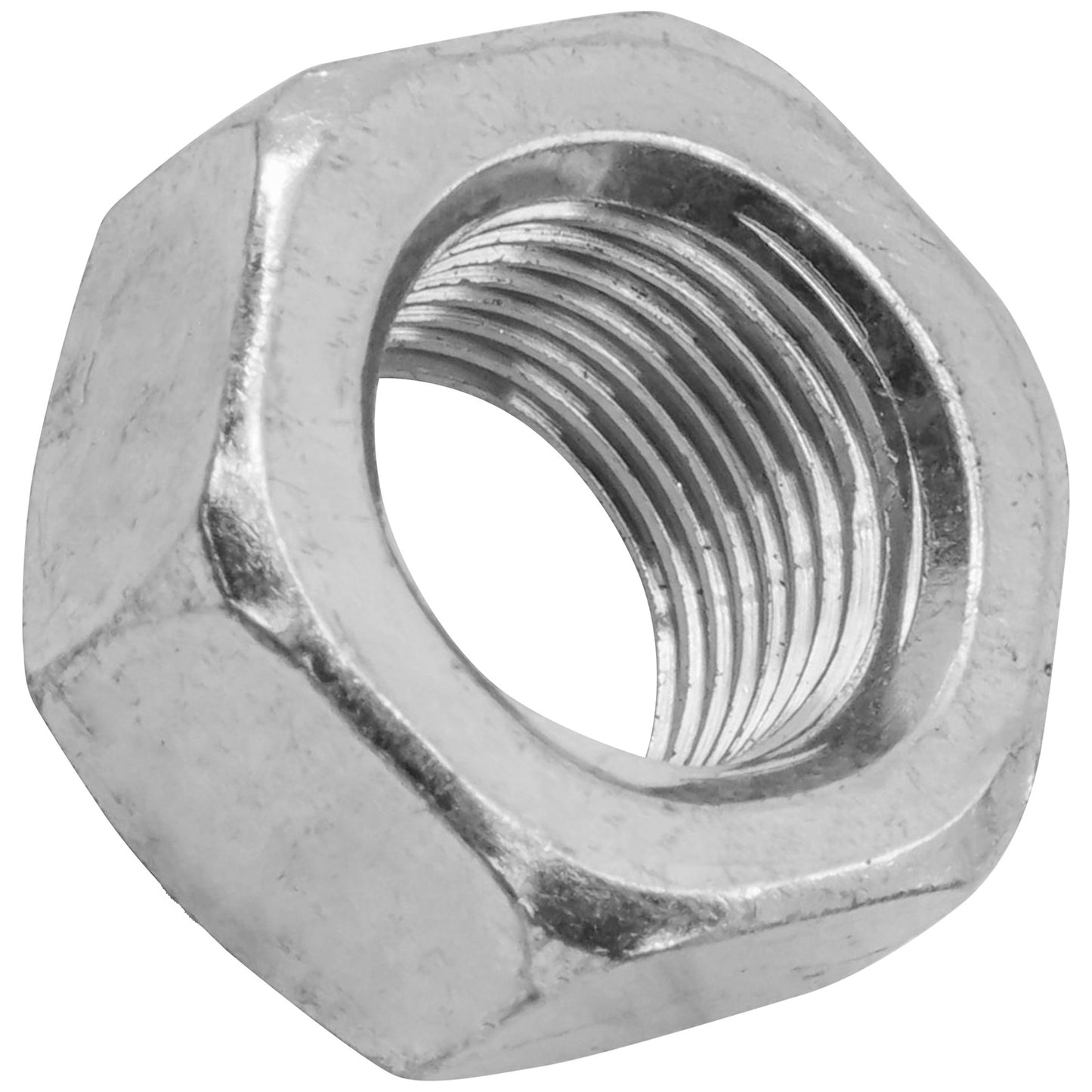 Caltric M159140 Mower Blade Lock Nut  For John Deere M15.9