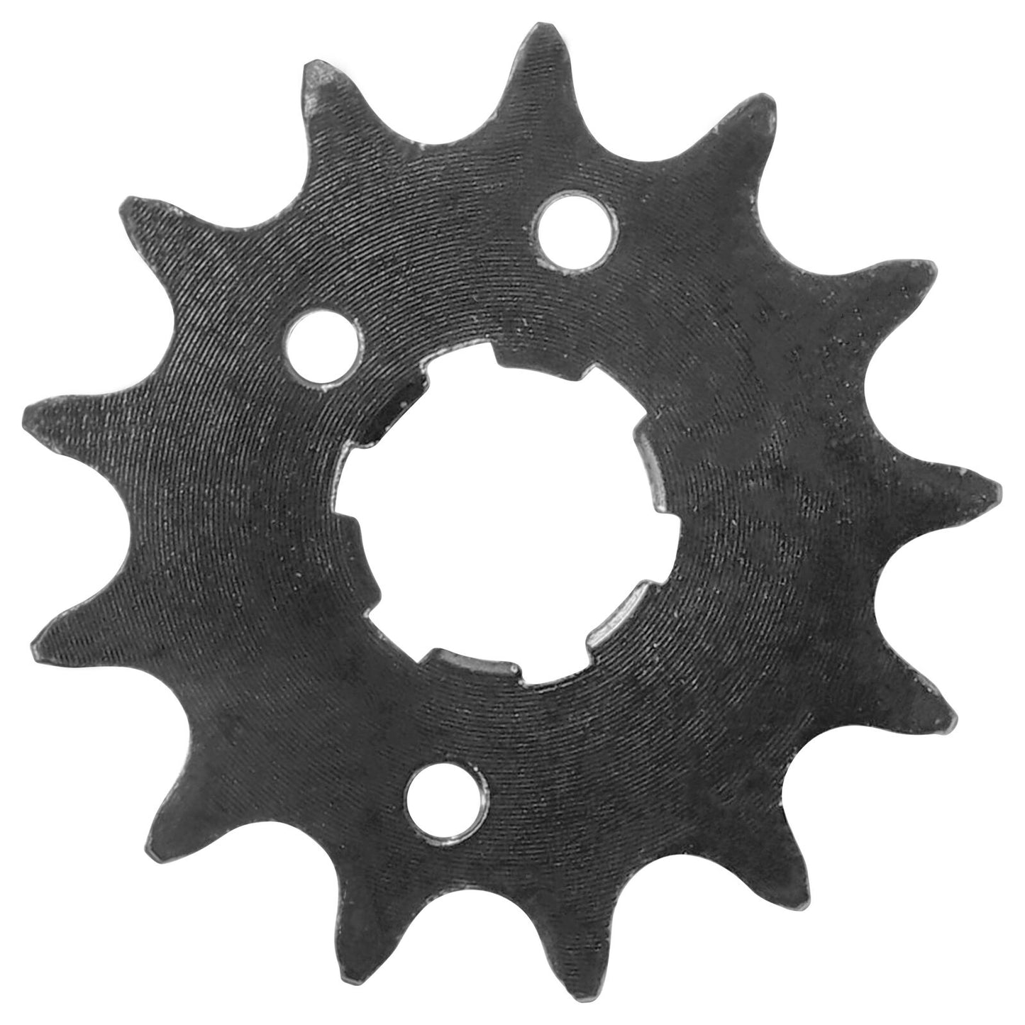 Caltric Front Drive Chain Sprocket for Yamaha YFM350X Warrior 1987-2004 Teeth 13