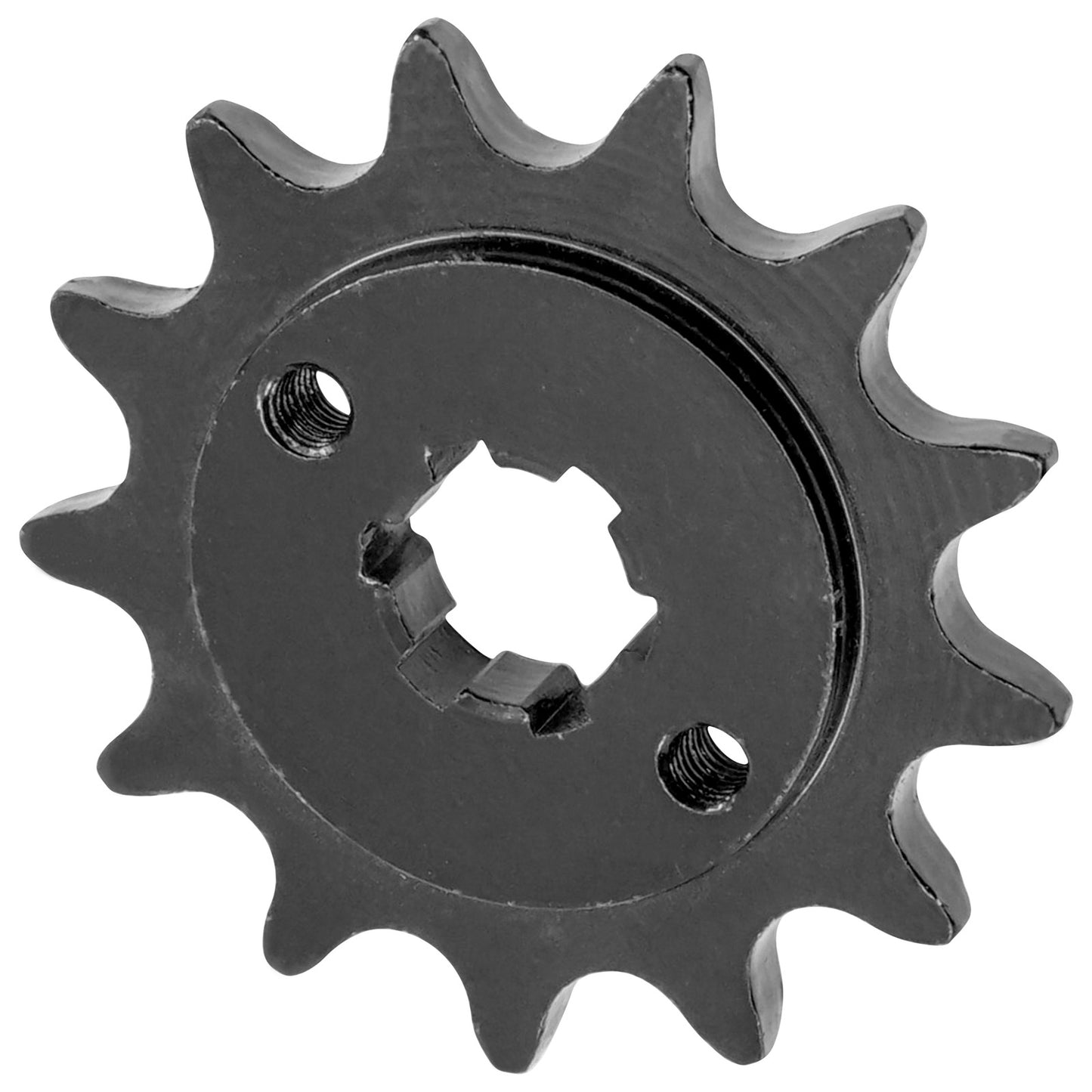 Caltric Front Drive Chain Sprocket for Yamaha YFS200 Blaster 1988-2006 Teeth 13