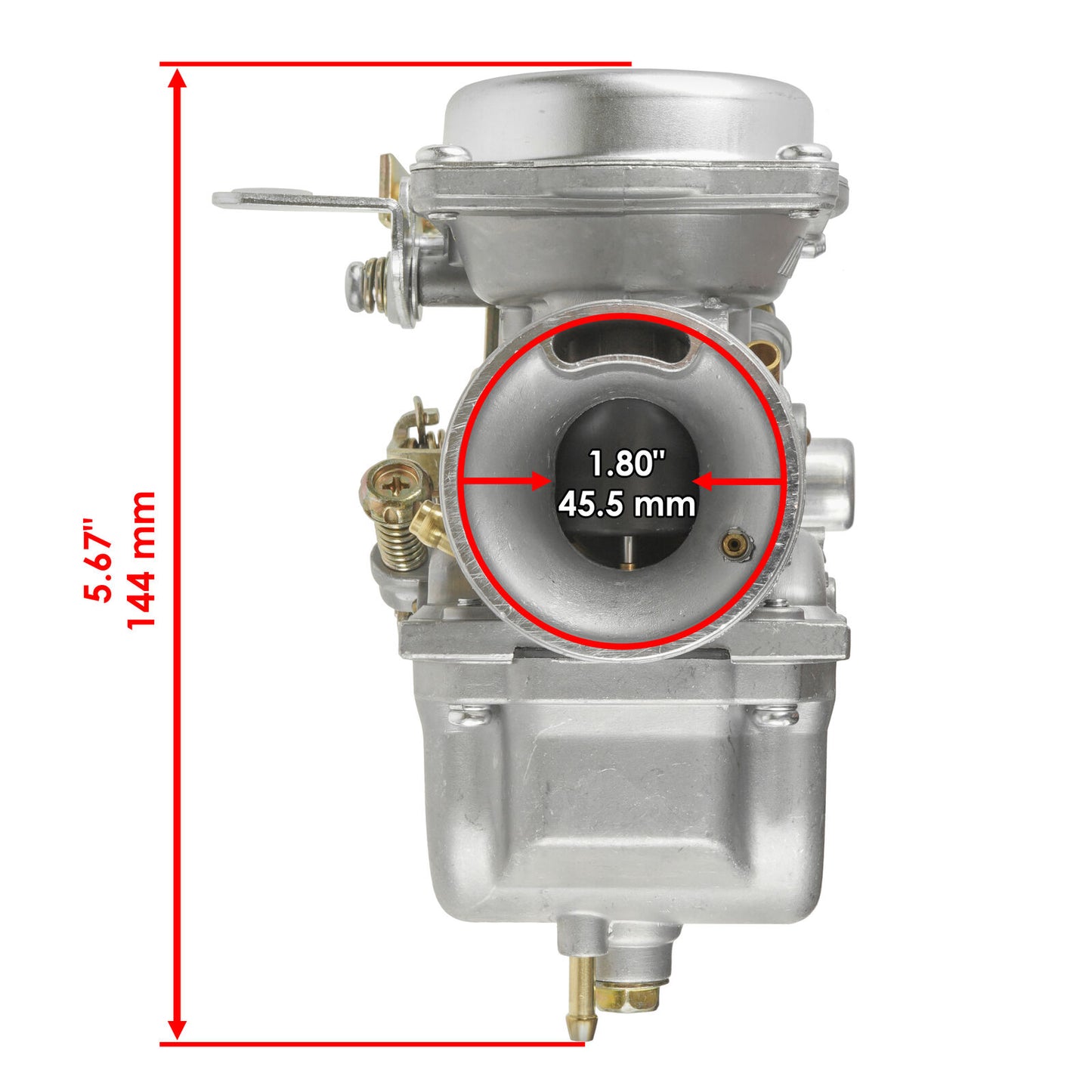 Carburetor for Suzuki 13200-05300 13200-05301 13200-05302 13200-05303