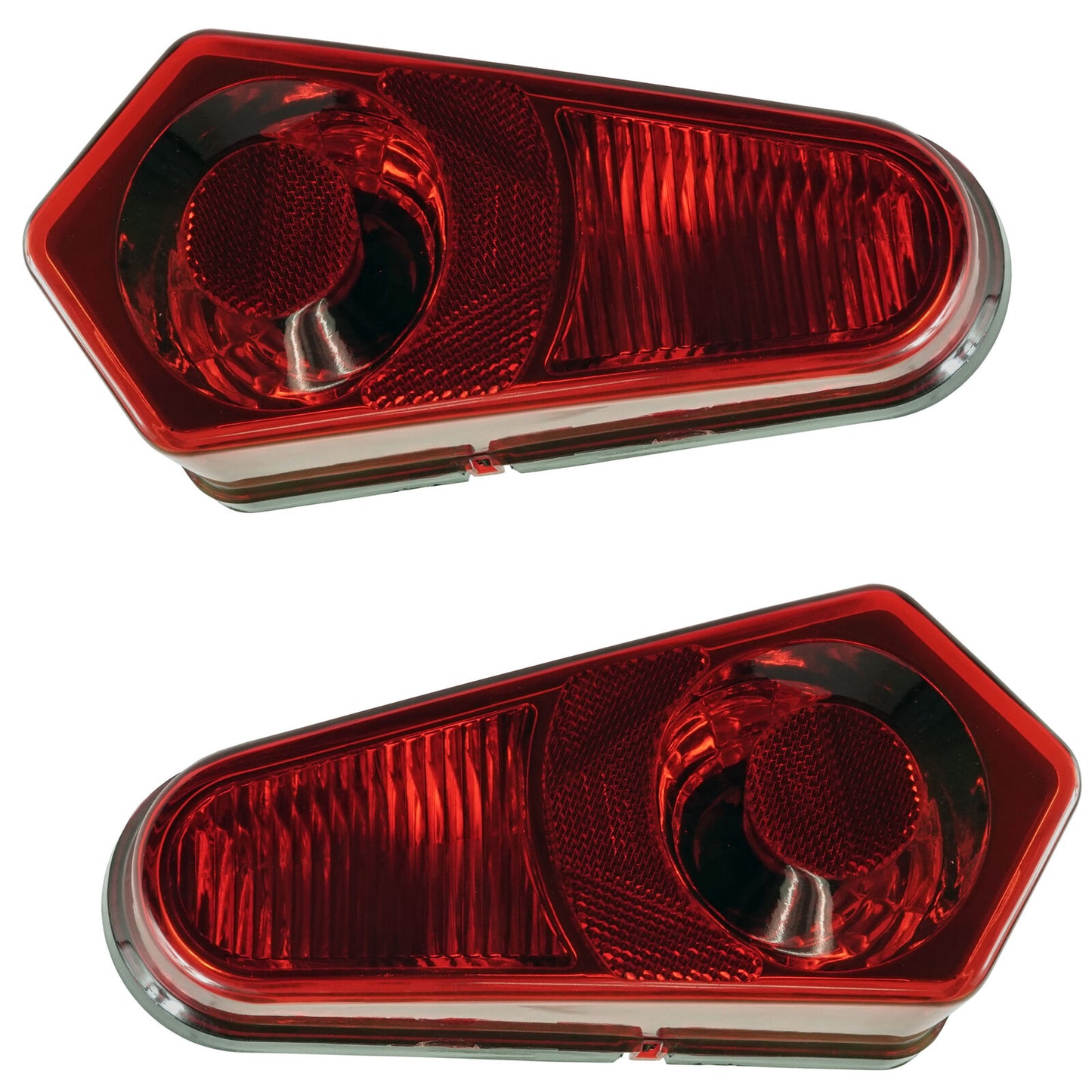 Complete Taillight for Polaris RZR 4 XP 900 2012 2013 Left Right