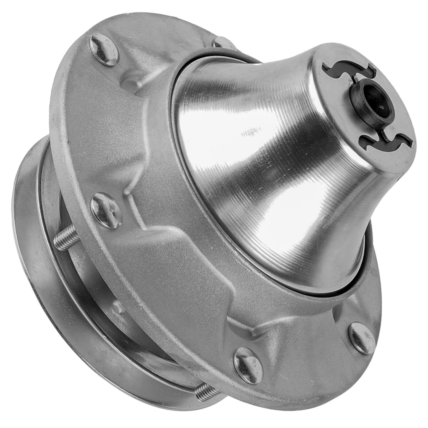 Spindle Assembly for John Deere F620 F680 F687 with 60" Deck TCA13807