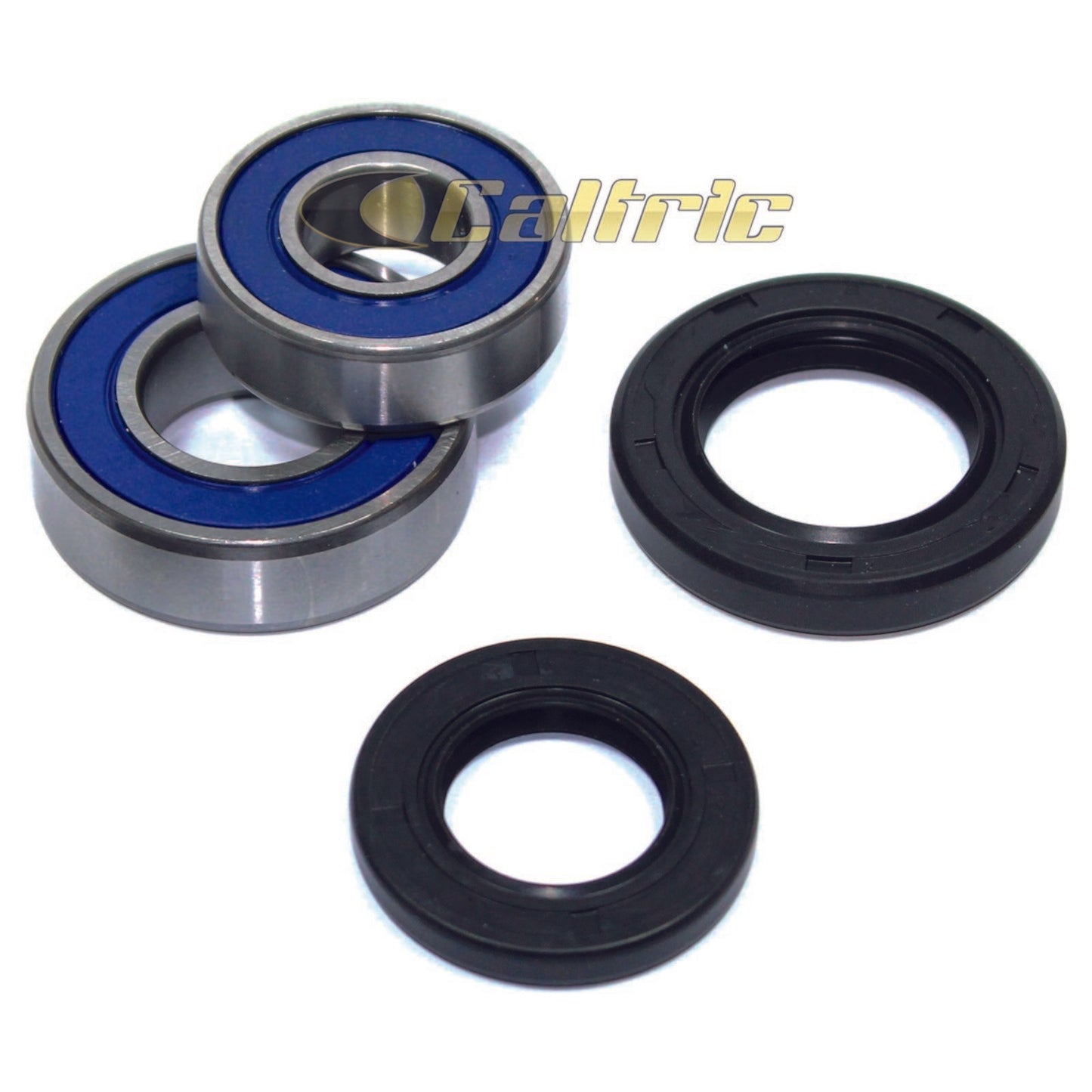 Front Wheel Ball Bearing And Seals Kit for Kawasaki KSF400 KFX400 2003 2004