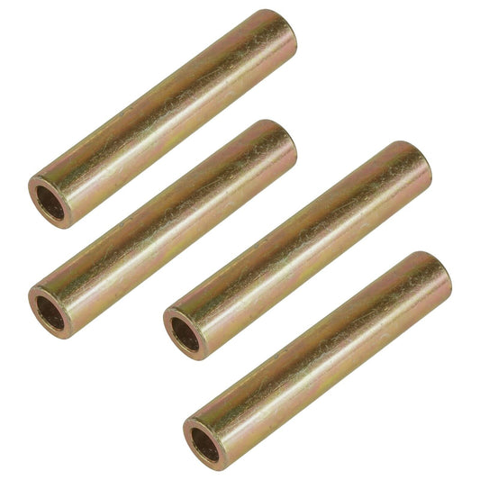 4x Rear A-Arm A Arm Long Pivot Shaft 10mm For Polaris General 1000 2016-2020