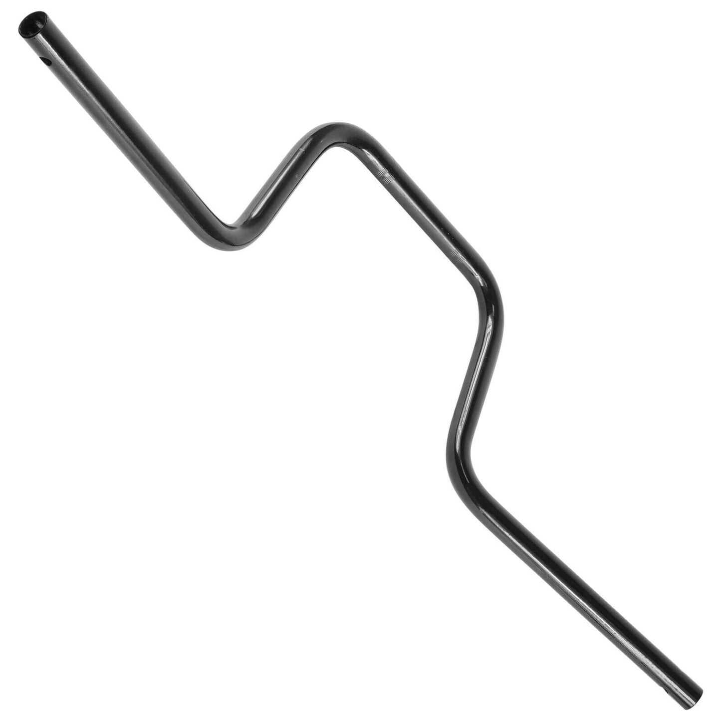 Caltric 53100-HR3-WA0 53100-HR3-A20 53100HR3WA0 53100HR3A20 Handlebar For Honda