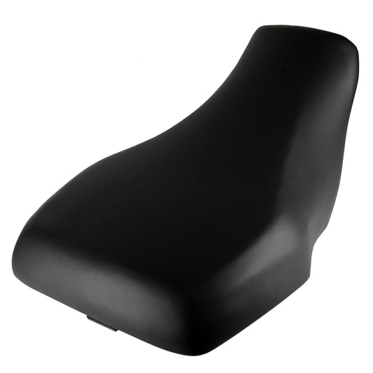 Complete Seat Fits Honda Rancher 420 TRX420FA TRX420FPA 4x4 AT 2010-2014 Black