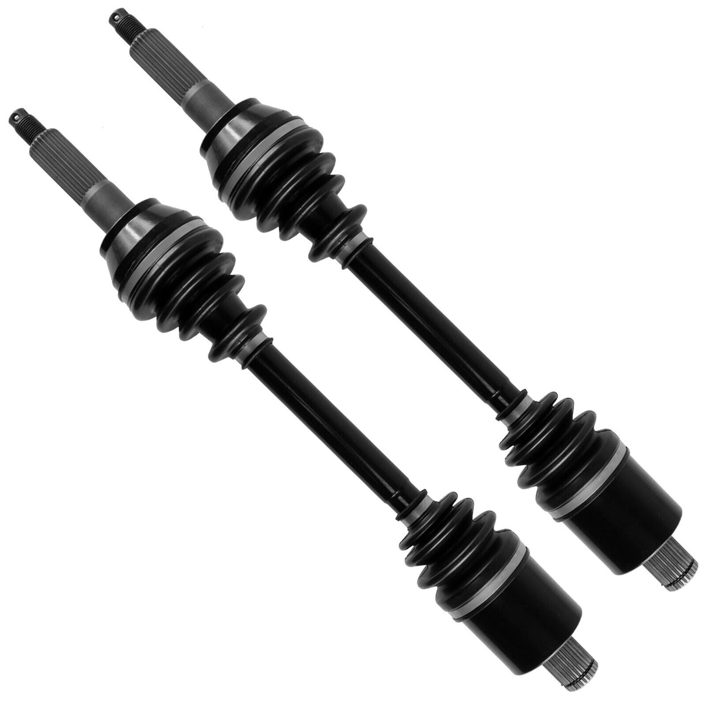 Rear Left and Right CV Joint Axle fits Polaris Sportsman 570 2015-2024