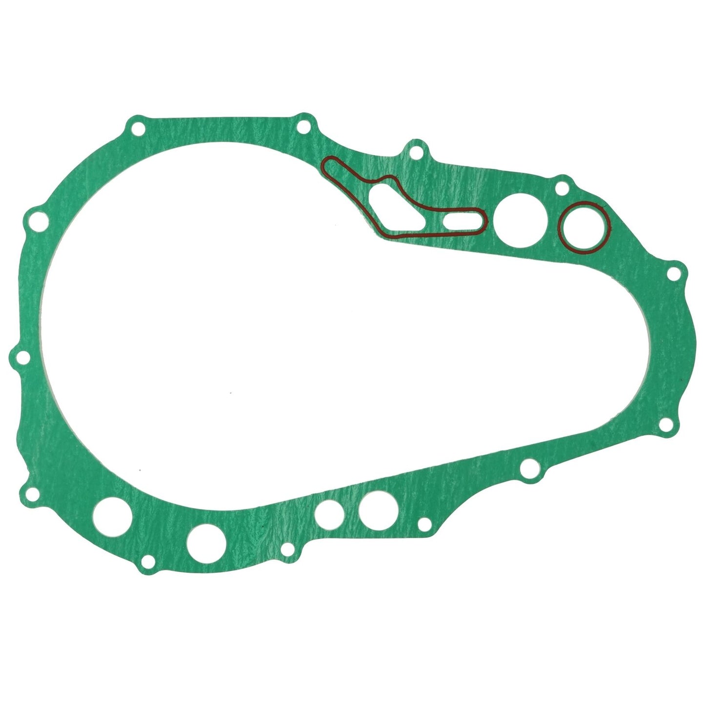 Clutch Cover Gasket for Suzuki LT-Z400 Quadsport Z400 2X4 2003-2008