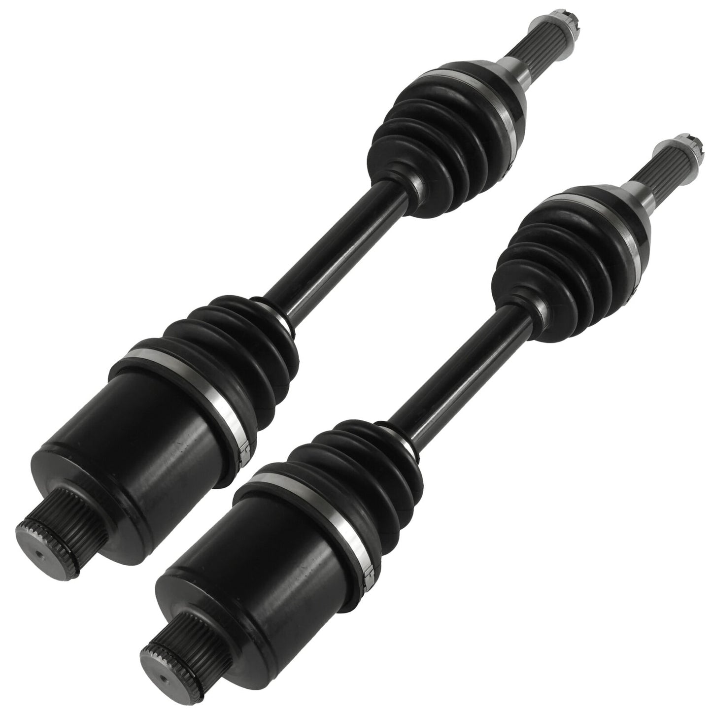 Rear Right And Left CV Joint Axles for Polaris Sportsman 500 4X4 HO 2003-2005