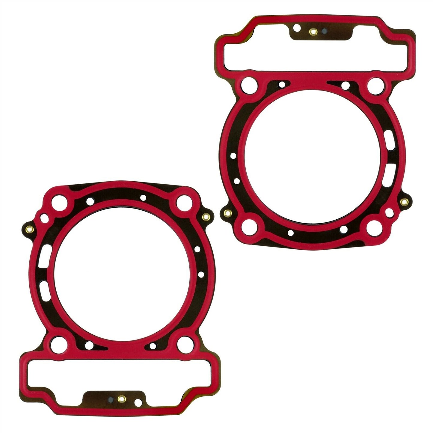 2x Cylinder Head Gasket for CanAm Outlander 450 EFI 6x6 2019-2022